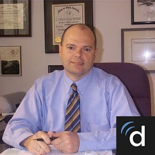 Martin Williams, MD
