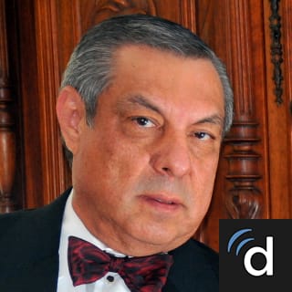 Julio Molina, MD