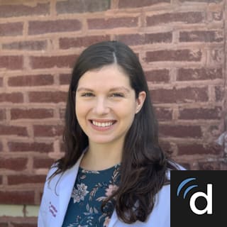 Rebecca Megchelsen, Physician Assistant, Chattanooga, TN