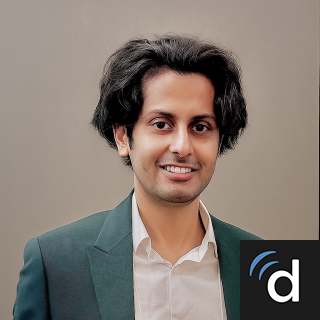 Dr. Shahzaib Khan, DO | Hazel Crest, IL | Psychiatrist | US News Doctors