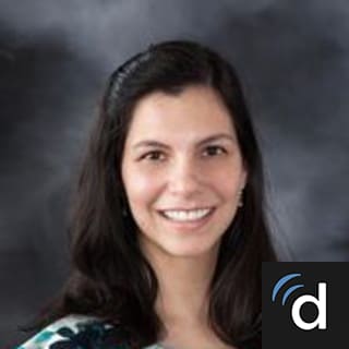 Valeria Bohrt Terceros, MD
