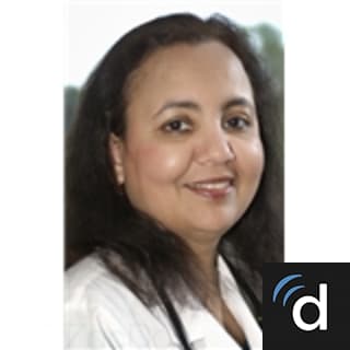 Zeenat Hashmi, MD