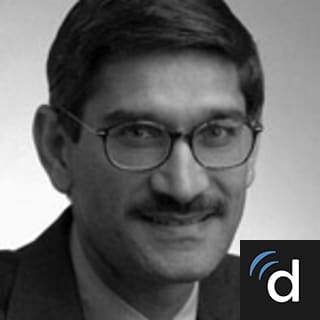 Anupam Mathur, MD
