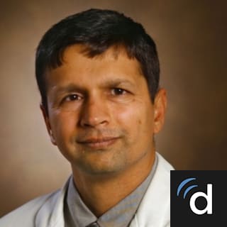 Siddharama Pawate, MD, Neurology, Nashville, TN