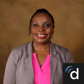 Dorthia Wilson, Geriatric Nurse Practitioner, Peoria, IL