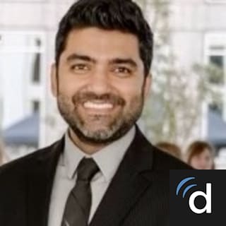 Jermie Gandhi, MD