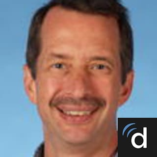 Martin McCaffrey, MD