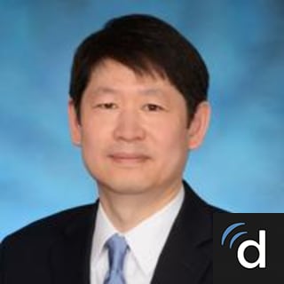 Dr. Libin Wang, MD | Baltimore, MD | Cardiologist | US News Doctors