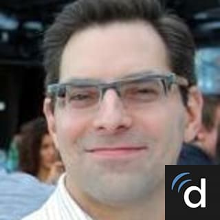 Douglas Charney, MD