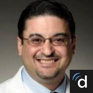 Ramzi Azzam, MD