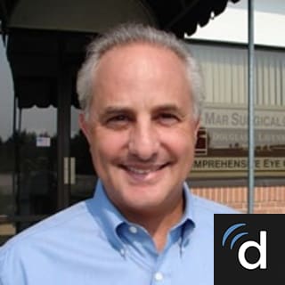 Douglas Lavenburg, MD