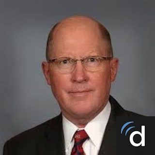 Timothy Johnson, MD