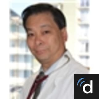 Dominic Ho, MD