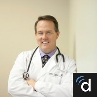 Warren Lafferty, MD