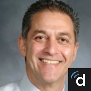 Barry Kosofsky, MD, Pediatrics, New York, NY