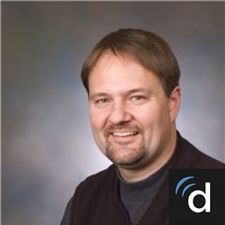 Dennis Tedford, MD