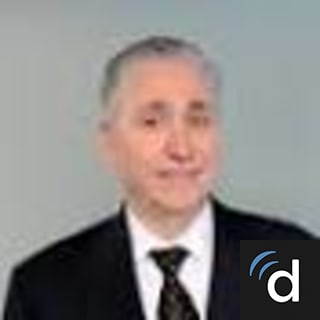 Steven Shifreen, MD, Physical Medicine/Rehab, Hartford, CT