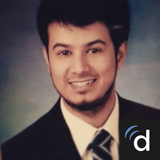 Wail Alamoudi, MD, Internal Medicine, Toledo, OH