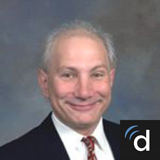 Bruce Covner, MD