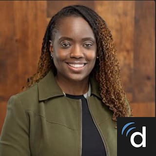 Davonna Wilson, Psychiatric-Mental Health Nurse Practitioner, Portland, OR