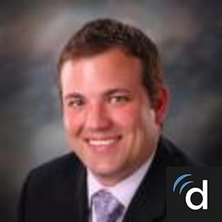 Eric Ray, MD