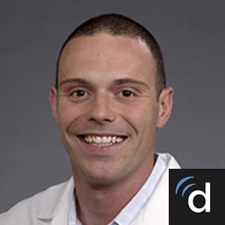 Benjamin Bregman, MD