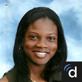 Odette Thomas, DO