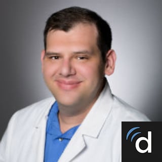 Eric Munchrath, Family Nurse Practitioner, Houston, TX