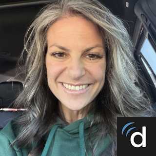 Julie (Krell) Hall, MD