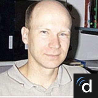 Michael Grantham, MD