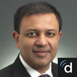 Rajiv Taliwal, MD