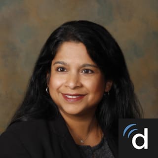 Reenu (Eapen) Rose, MD