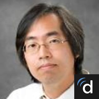 Richard Rhiew, MD
