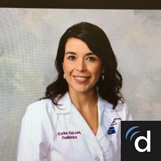 Korina DeLeon, MD