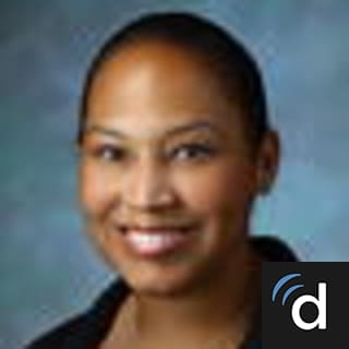 Monica Williams, MD