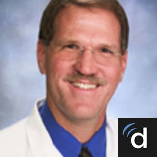 Dr. Roland D. Reinhart, Md 