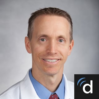 David Krummen, MD