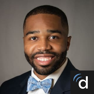 Courtland Blount, MD