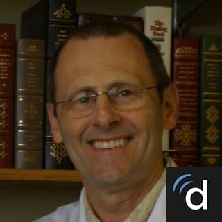 Richard Bosshardt, MD