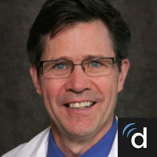 John McGuire, MD