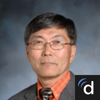 Tai Kang, MD, Radiology, Dearborn, MI