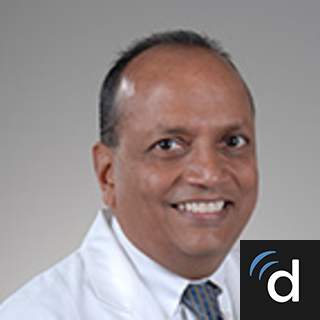 Srini Hejeebu, DO