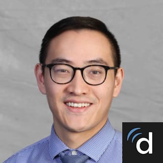 Dr. Patrick Li, MD | Brooklyn, NY | Internist | US News Doctors