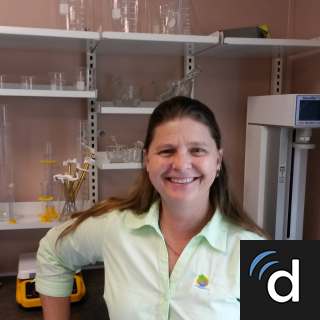 Mary Schwartz, Pharmacist, Marathon, FL