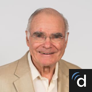 Leo Stolbach, MD