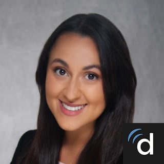 Nadiah Wahba, MD