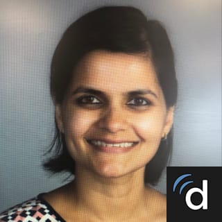 Geetika Tewary, MD