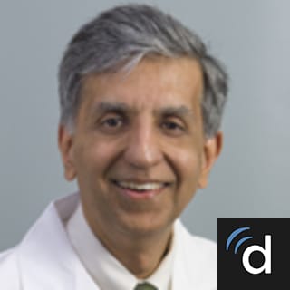 Sanjay Saini, MD