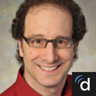 James Fink, MD