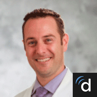 Matthew Ulrickson, MD